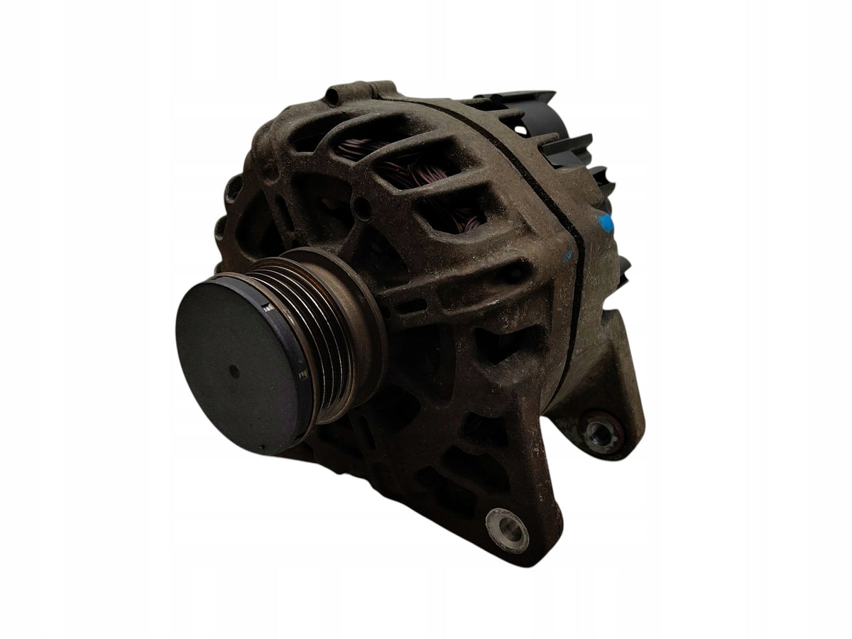 ALTERNATOR DACIA SANDERO II LOGAN II RENAULT CLIO V 1.0 SCE 231007582R