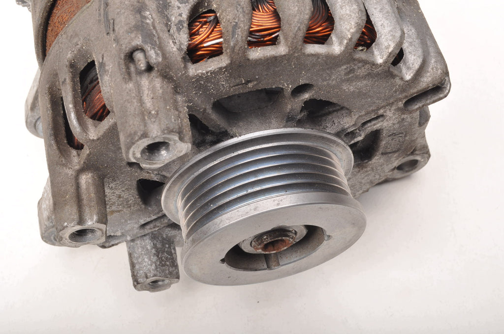 ALTERNATOR FIAT 500 PANDA LANCIA 1.0 Mild Hybrid 69KM 00522087180 2025