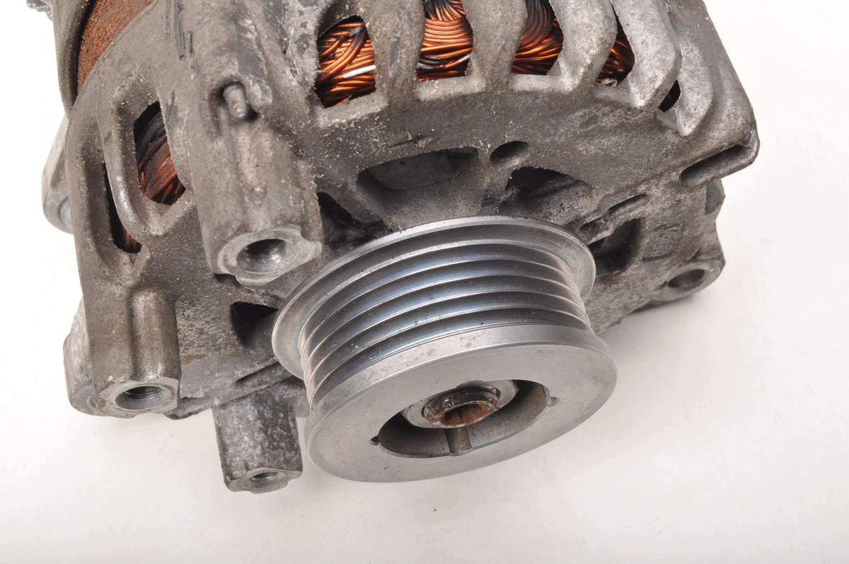 ALTERNATOR FIAT 500 PANDA LANCIA 1.0 Mild Hybrid 69KM 00522087180 2025