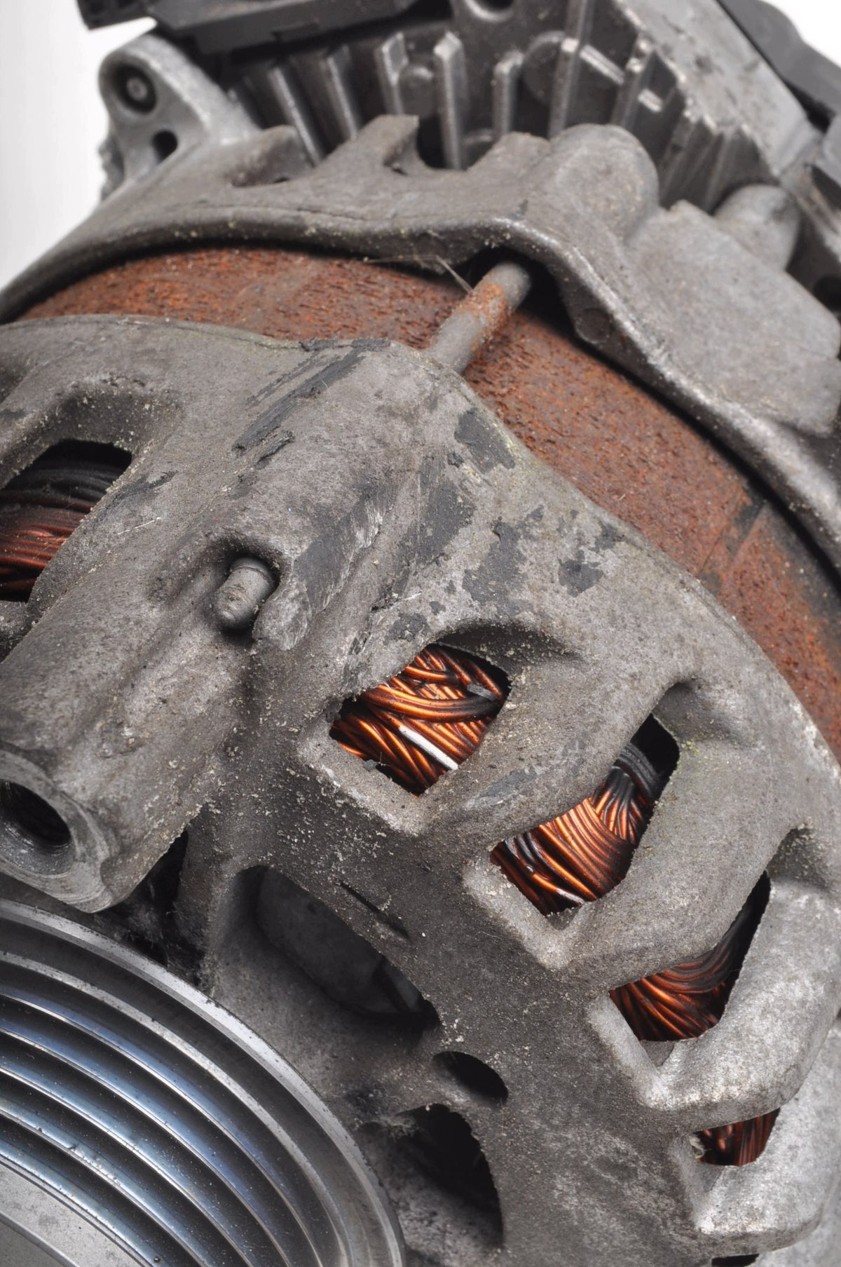 ALTERNATOR FIAT 500 PANDA LANCIA 1.0 Mild Hybrid 69KM 00522087180 2025