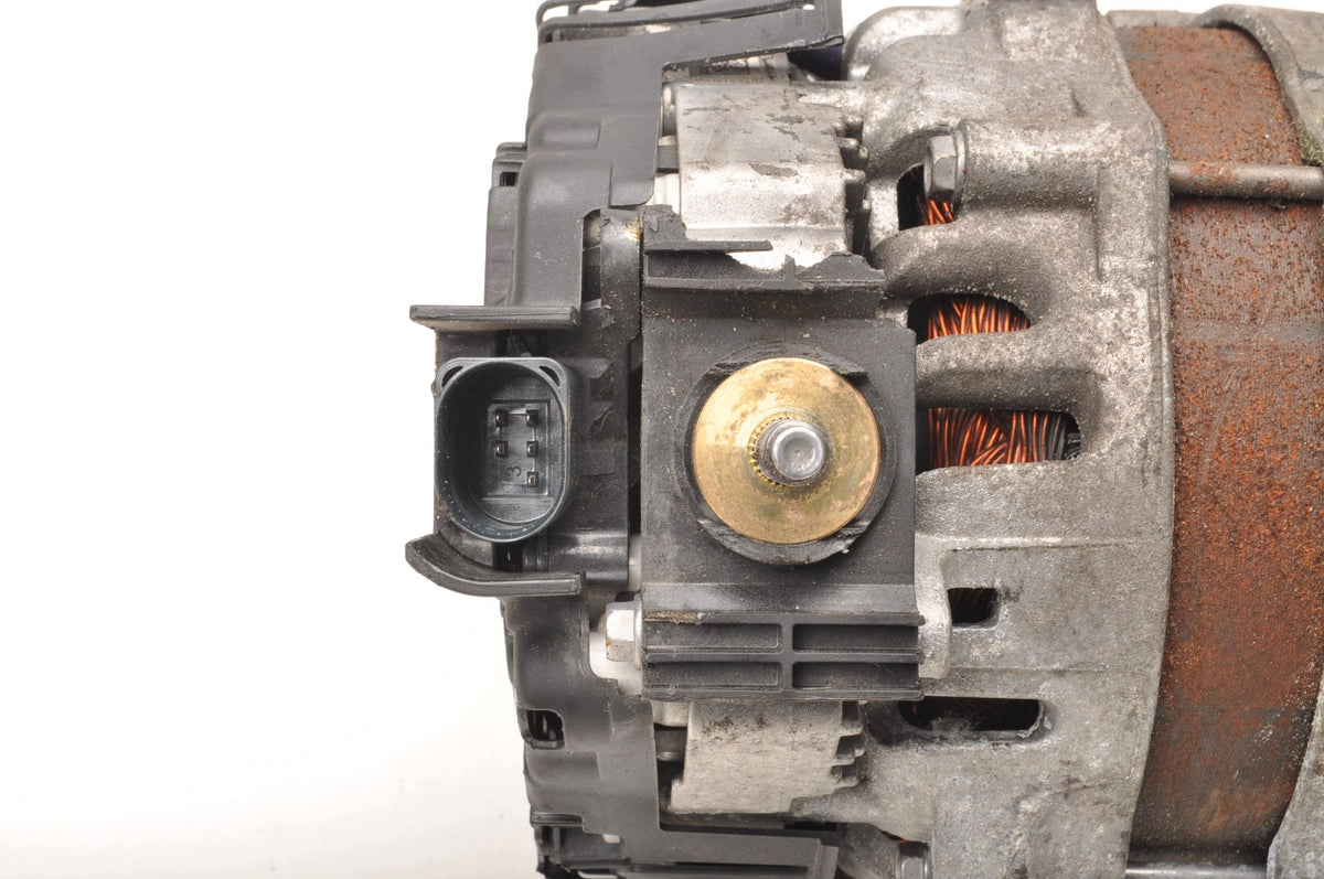 ALTERNATOR FIAT 500 PANDA LANCIA 1.0 Mild Hybrid 69KM 00522087180 2025
