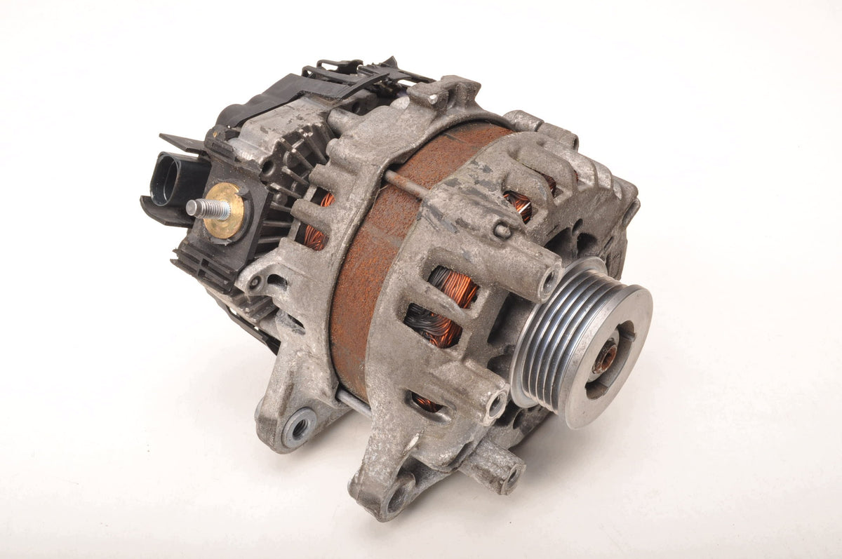 ALTERNATOR FIAT 500 PANDA LANCIA 1.0 Mild Hybrid 69KM 00522087180 2025