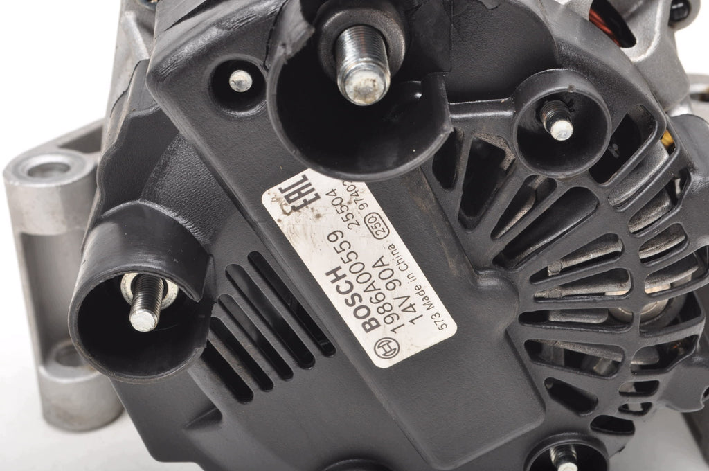 ALTERNATOR FIAT FIORINO III QUBO 1.3 D Multijet 1986A00559