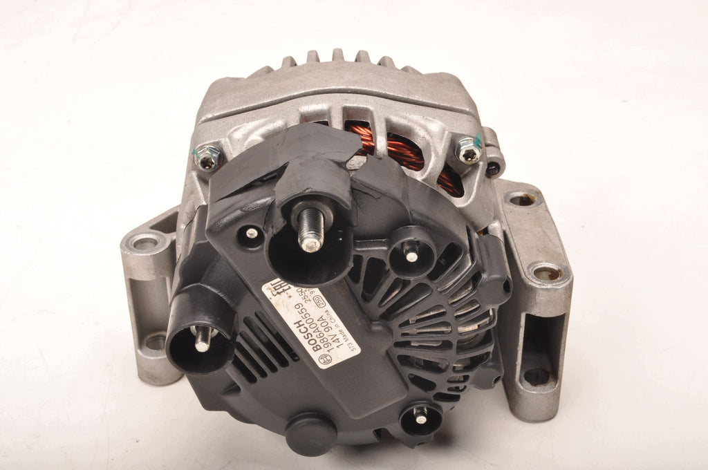 ALTERNATOR FIAT FIORINO III QUBO 1.3 D Multijet 1986A00559