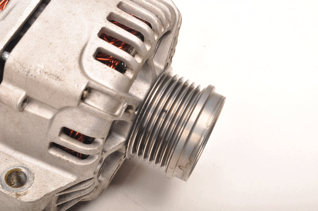ALTERNATOR FIAT FIORINO III QUBO 1.3 D Multijet 1986A00559