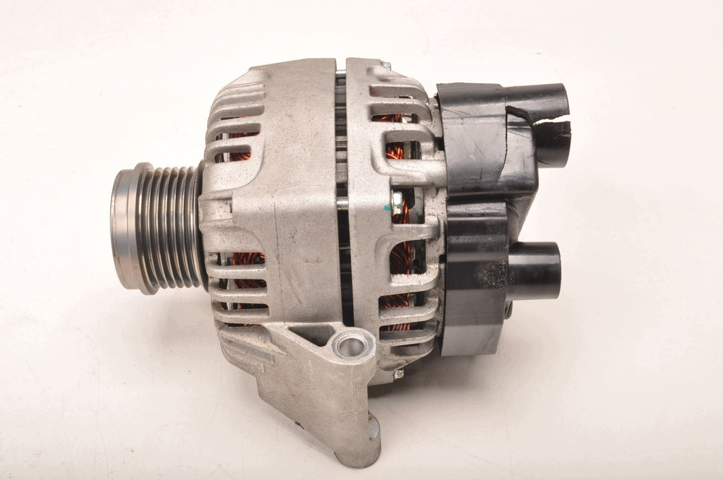 ALTERNATOR FIAT FIORINO III QUBO 1.3 D Multijet 1986A00559