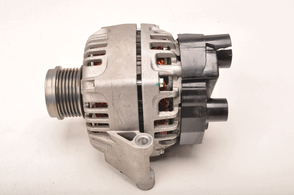 ALTERNATOR FIAT FIORINO III QUBO 1.3 D Multijet 1986A00559
