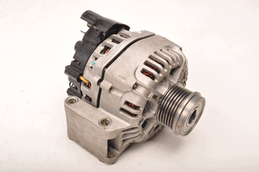ALTERNATOR FIAT FIORINO III QUBO 1.3 D Multijet 1986A00559