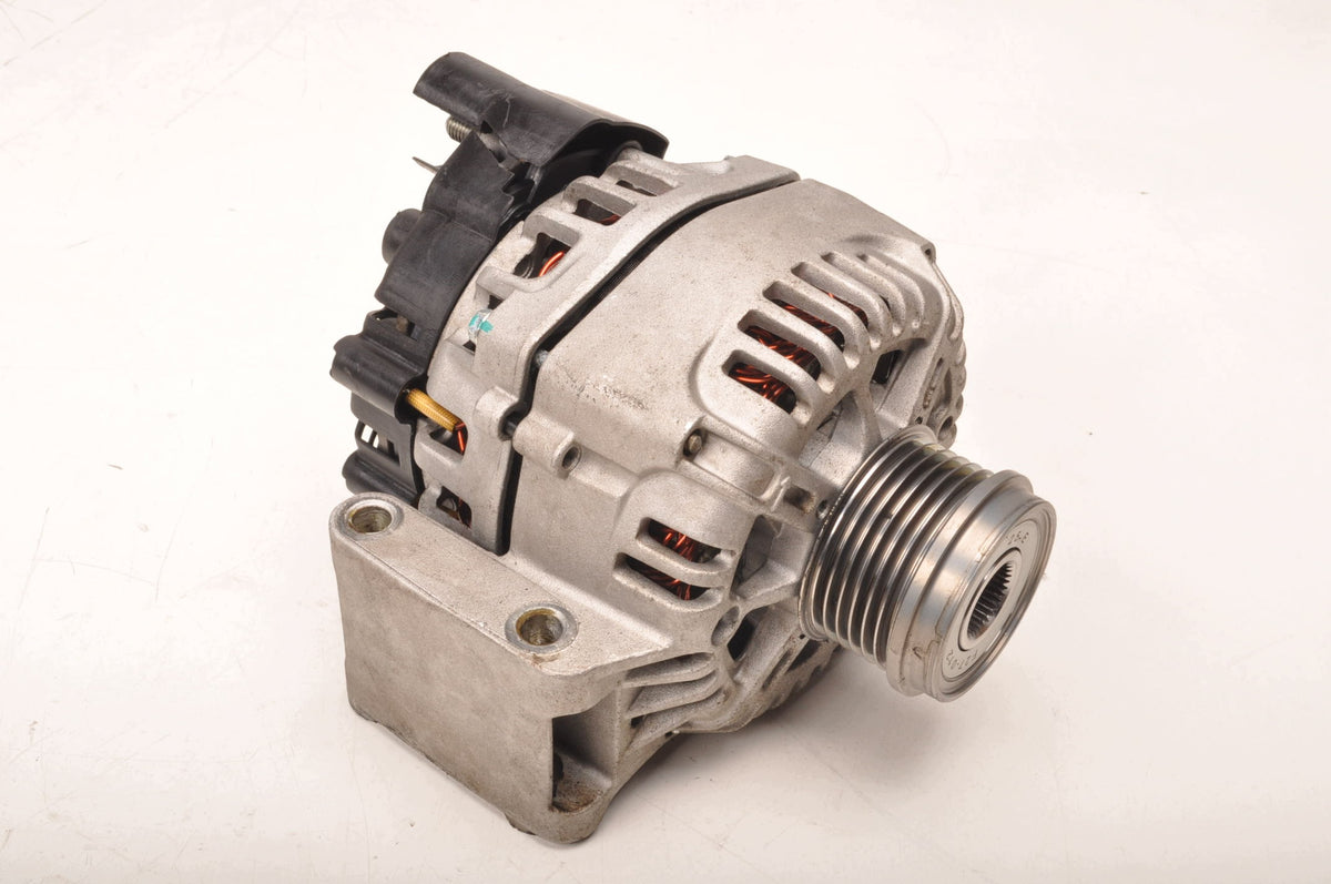 ALTERNATOR FIAT FIORINO III QUBO 1.3 D Multijet 1986A00559