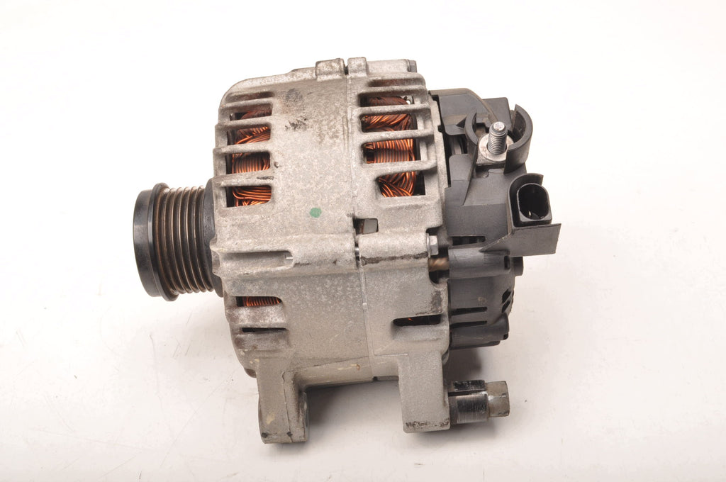 ALTERNATOR FOCUS MK3 VOLVO C30 S40 II C70 V50 1.6 8V D2 114KM 30659390