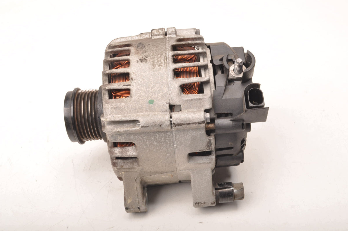 ALTERNATOR FOCUS MK3 VOLVO C30 S40 II C70 V50 1.6 8V D2 114KM 30659390