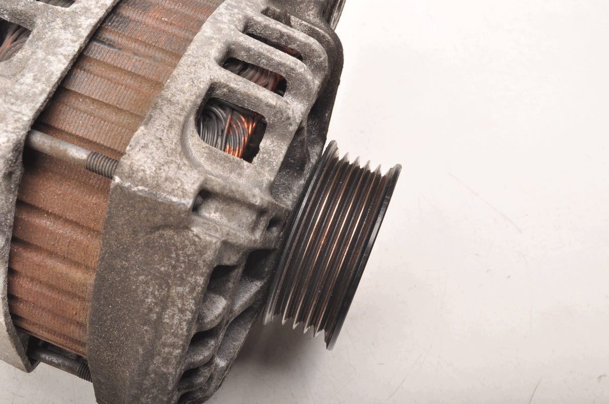 ALTERNATOR HYUNDAI I10 II 1.2 16V 87KM 37300-03355