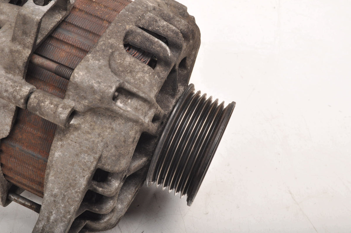 ALTERNATOR HYUNDAI I20 1.4 16V 101KM 37300-2B500