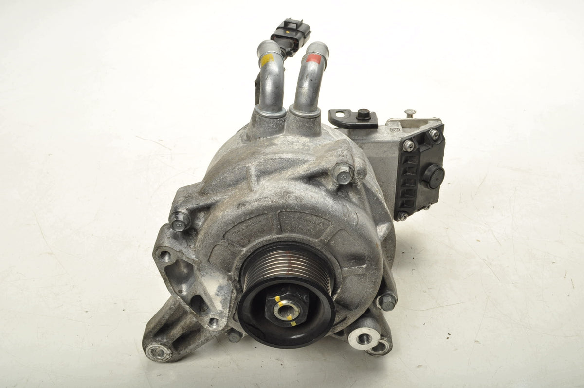 ALTERNATOR HYUNDAI IONIQ KIA NIRO KONA 1.6 GDI Hybrid 141HP