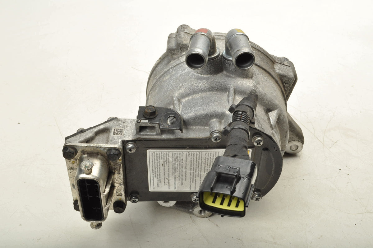 ALTERNATOR HYUNDAI IONIQ KIA NIRO KONA 1.6 GDI Hybrid 141HP