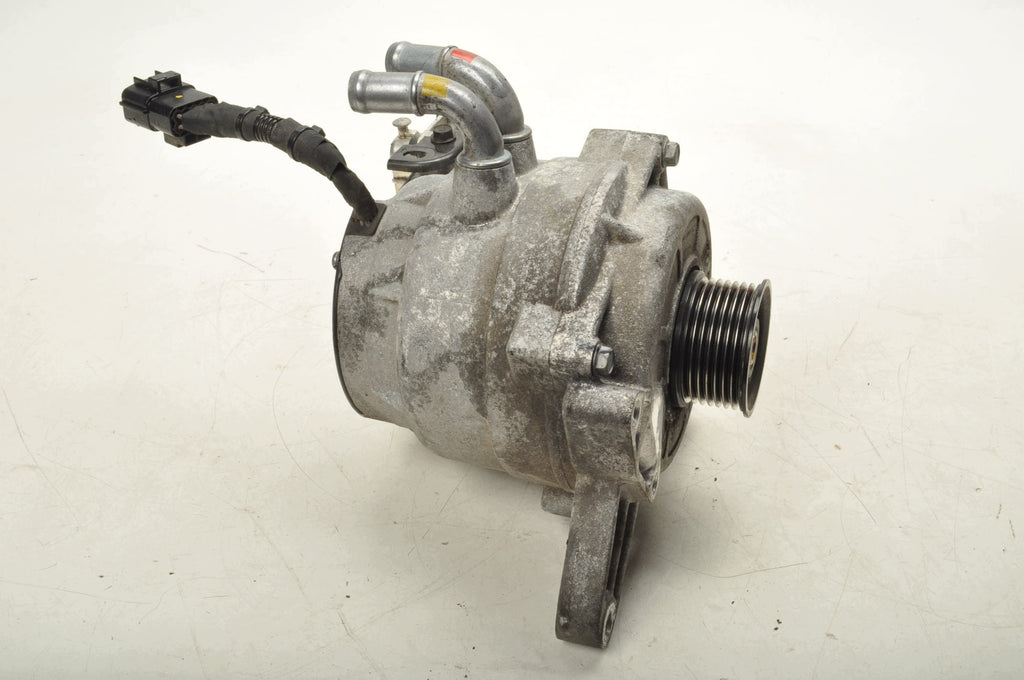 ALTERNATOR HYUNDAI IONIQ KIA NIRO KONA 1.6 GDI Hybrid 141HP