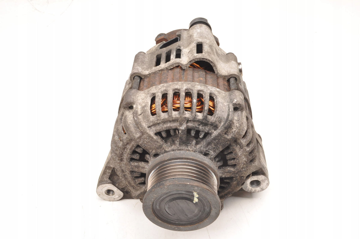 ALTERNATOR HYUNDAI TUCSON I 2.0 CDTI 113 HP 37300-27012