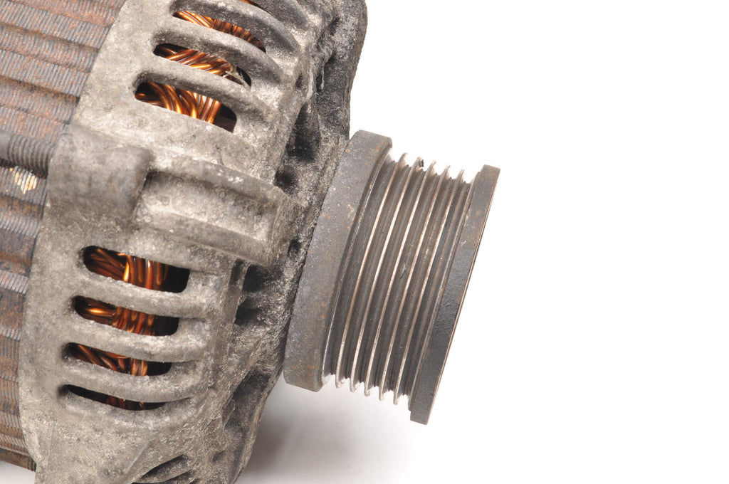ALTERNATOR HYUNDAI TUCSON I 2.0 CDTI 113 HP 37300-27012