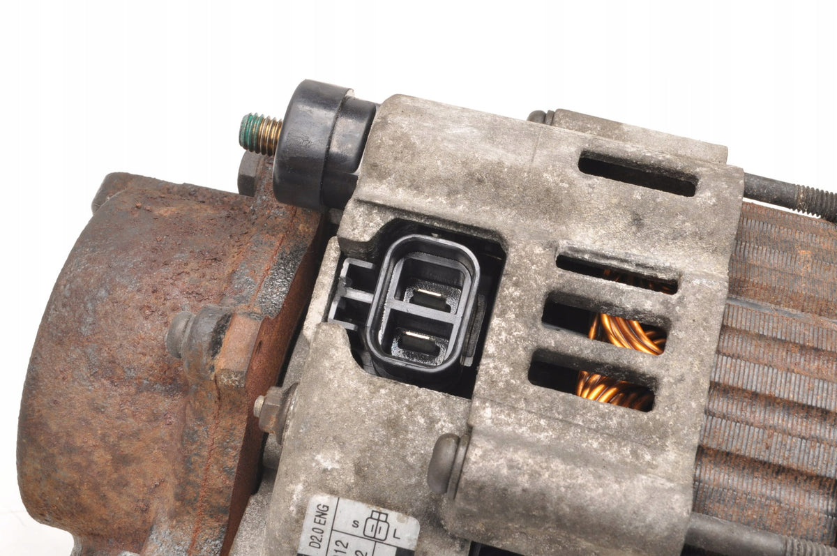 ALTERNATOR HYUNDAI TUCSON I 2.0 CDTI 113 HP 37300-27012
