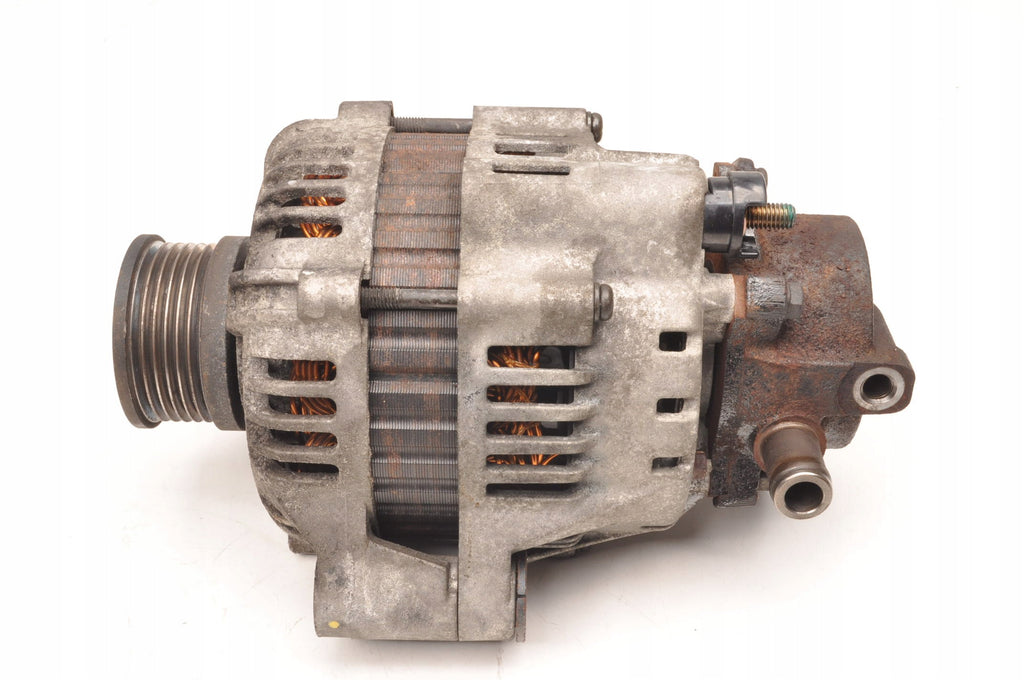 ALTERNATOR HYUNDAI TUCSON I 2.0 CDTI 113 HP 37300-27012