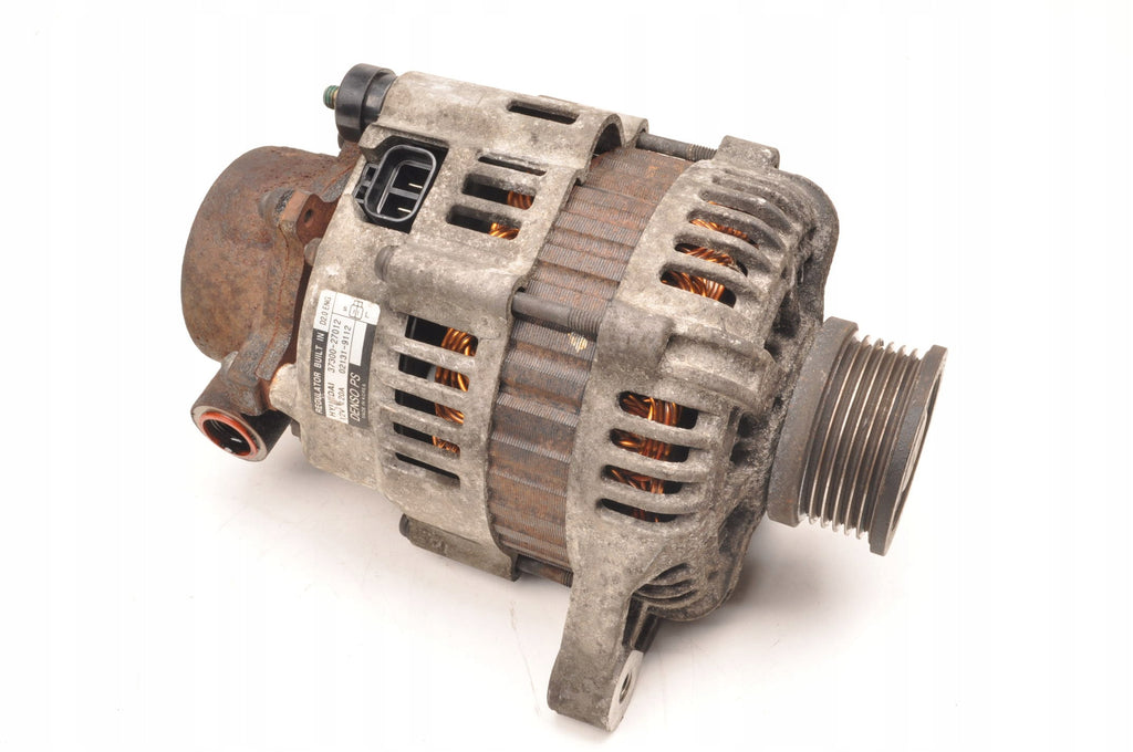 ALTERNATOR HYUNDAI TUCSON I 2.0 CDTI 113 HP 37300-27012