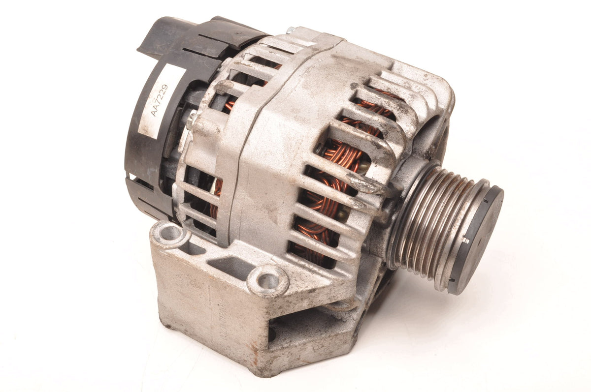 ALTERNATOR Lancia Ypsilon Alfa Romeo FIAT 500L 1.3 D Multijet 84HP