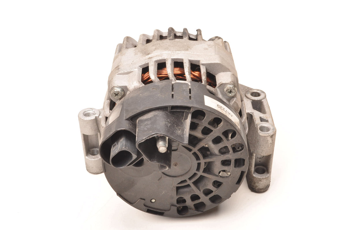 ALTERNATOR Lancia Ypsilon Alfa Romeo FIAT 500L 1.3 D Multijet 84HP