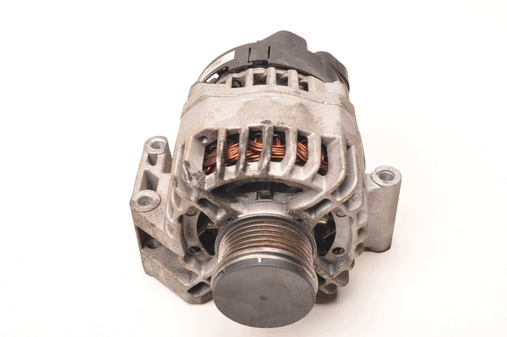 ALTERNATOR Lancia Ypsilon Alfa Romeo FIAT 500L 1.3 D Multijet 84HP