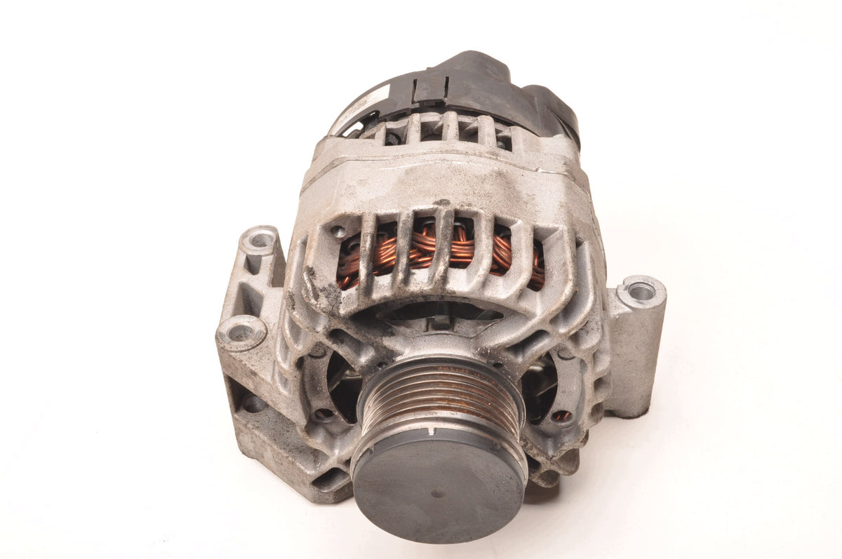 ALTERNATOR Lancia Ypsilon Alfa Romeo FIAT 500L 1.3 D Multijet 84HP