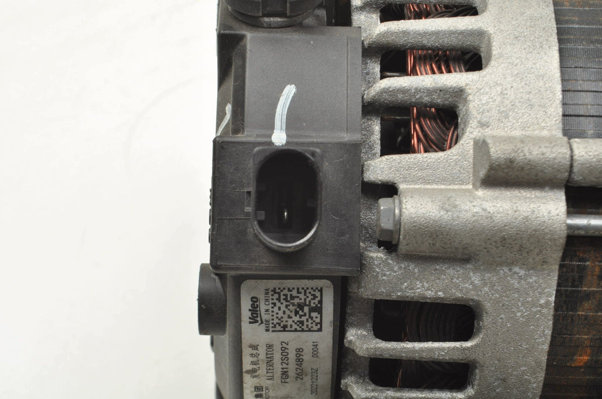 ALTERNATOR MG HS 1.5T 16V 162KM 10644052 2023