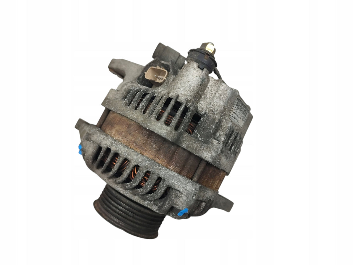 ALTERNATOR MITSUBISHI OUTLANDER I (2001-2006) 2.0 136KM 1800A067 A3TG2991A