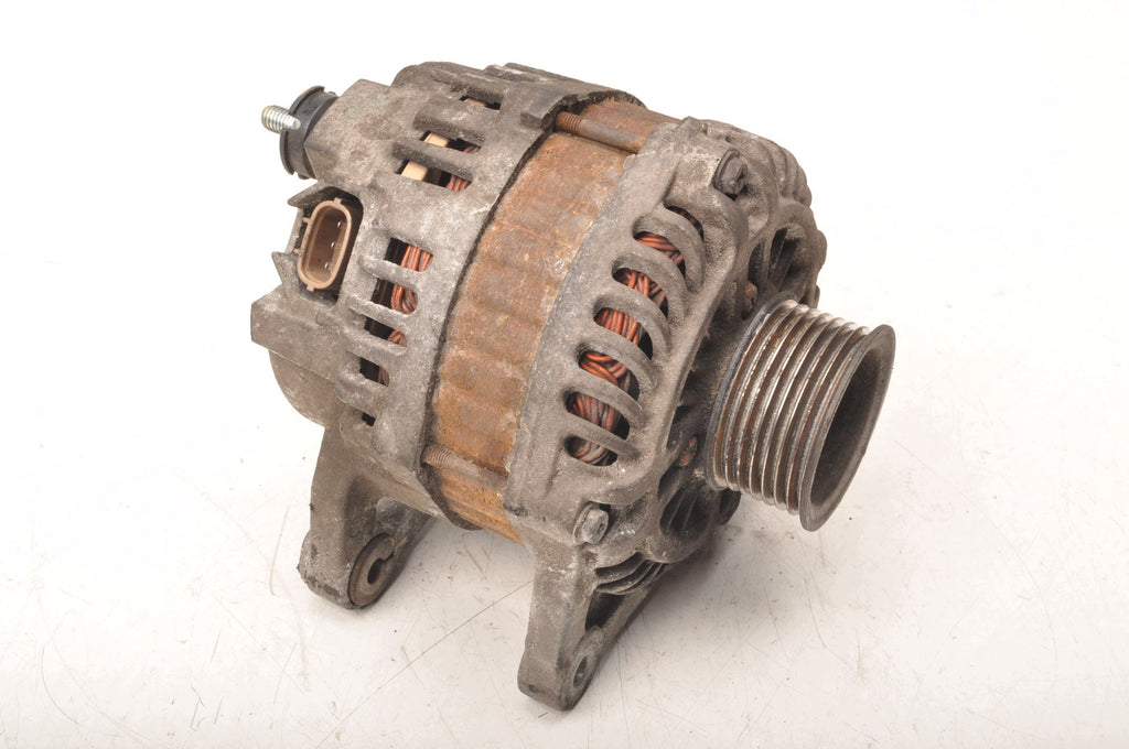 ALTERNATOR NISSAN JUKE AND F15 1.6 16V 23100-1KA1M