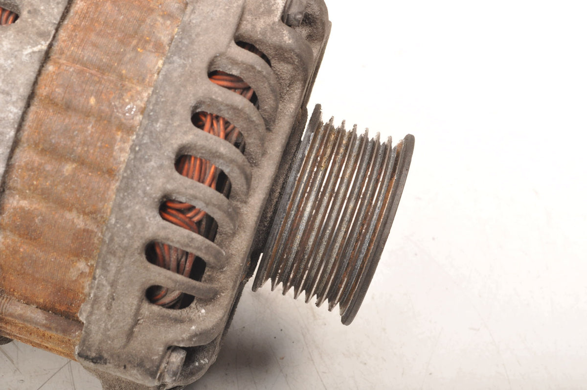 ALTERNATOR NISSAN JUKE AND F15 1.6 16V 23100-1KA1M