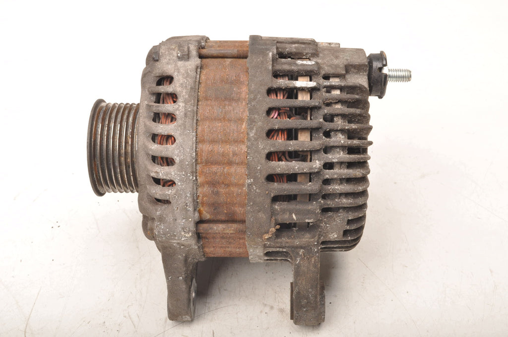 ALTERNATOR NISSAN JUKE AND F15 1.6 16V 23100-1KA1M