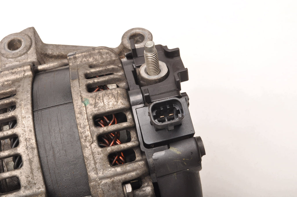 ALTERNATOR OPEL ASTRA K 1.4 16V Turbo 150KM 13587308