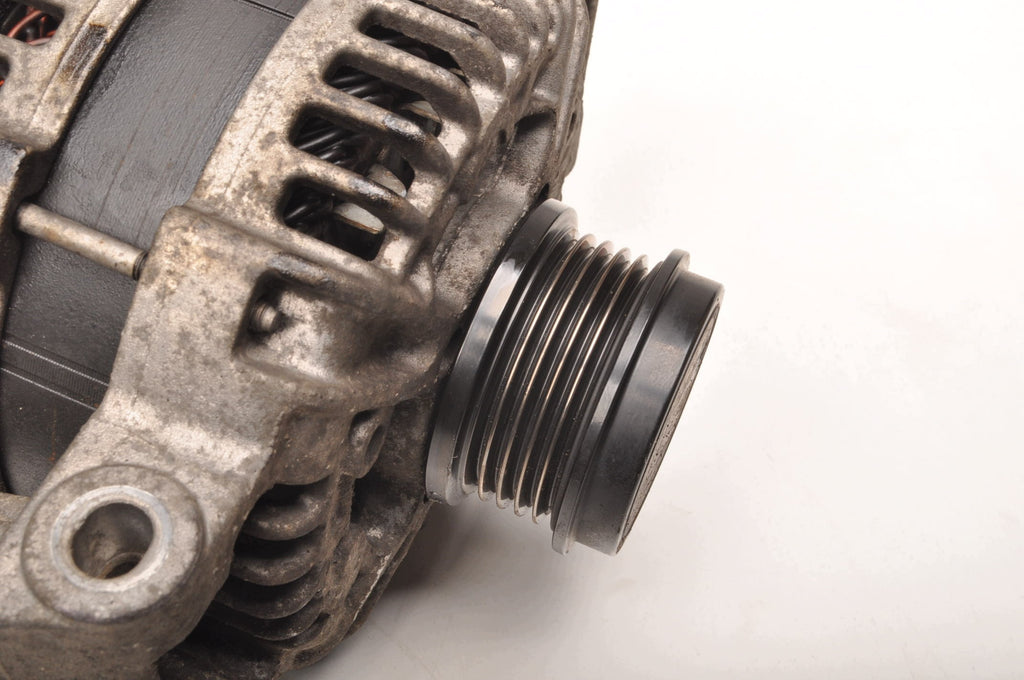ALTERNATOR OPEL ASTRA K 1.4 16V Turbo 150KM 13587308
