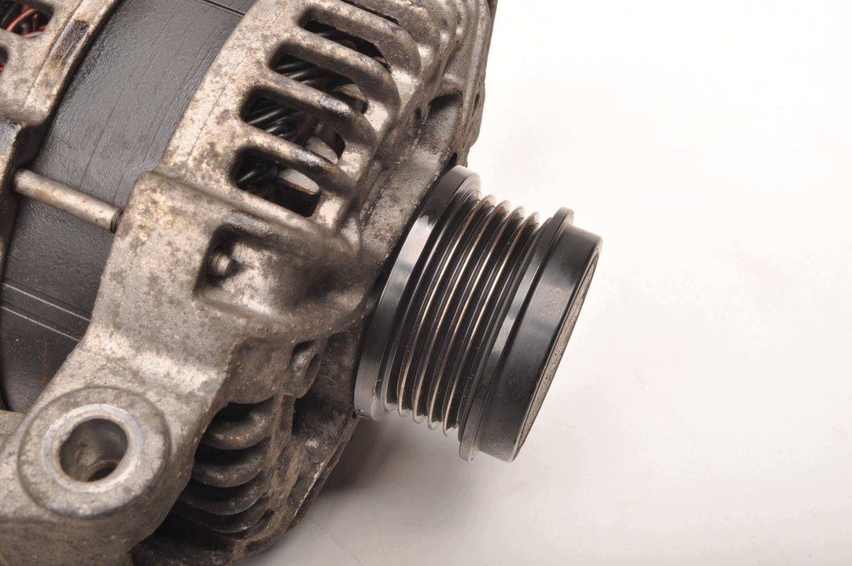 ALTERNATOR OPEL ASTRA K 1.4 16V Turbo 150KM 13587308