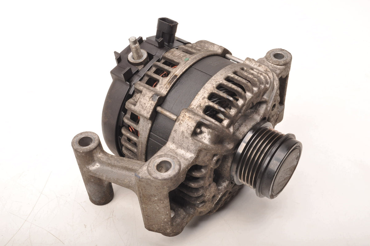 ALTERNATOR OPEL ASTRA K 1.4 16V Turbo 150KM 13587308