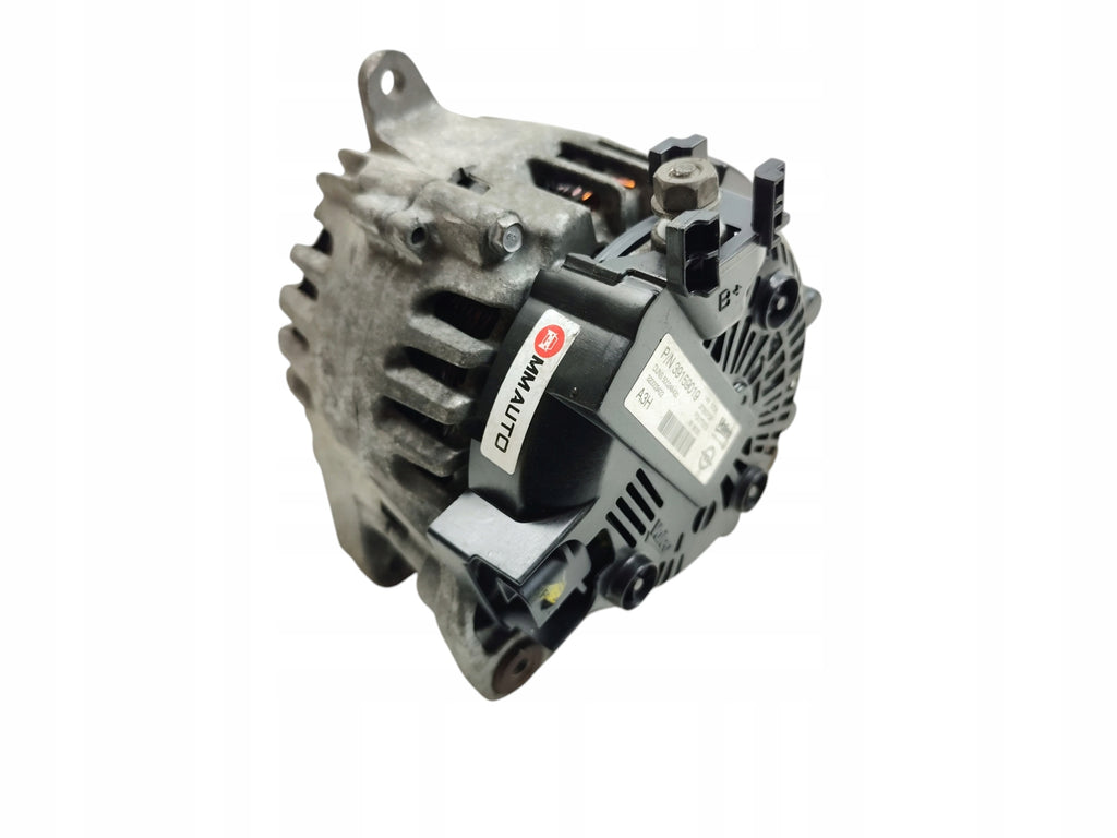 ALTERNATOR OPEL ASTRA K 1.5 CRDI 105KM 39159019
