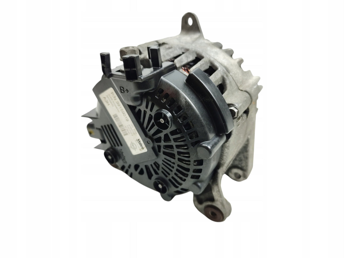 ALTERNATOR OPEL ASTRA K 1.5 CRDI 105KM 39159019