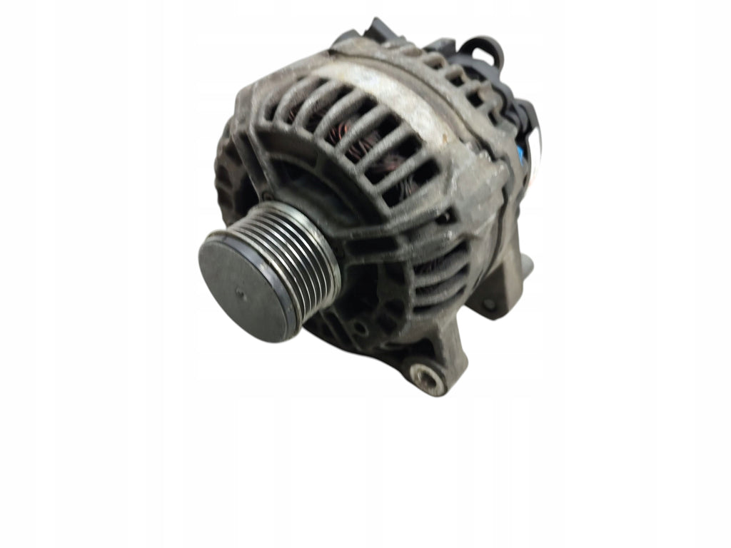 ALTERNATOR PEUGEOT 207 407 307 308 CITROEN C4 2.2 HDI 9646321880