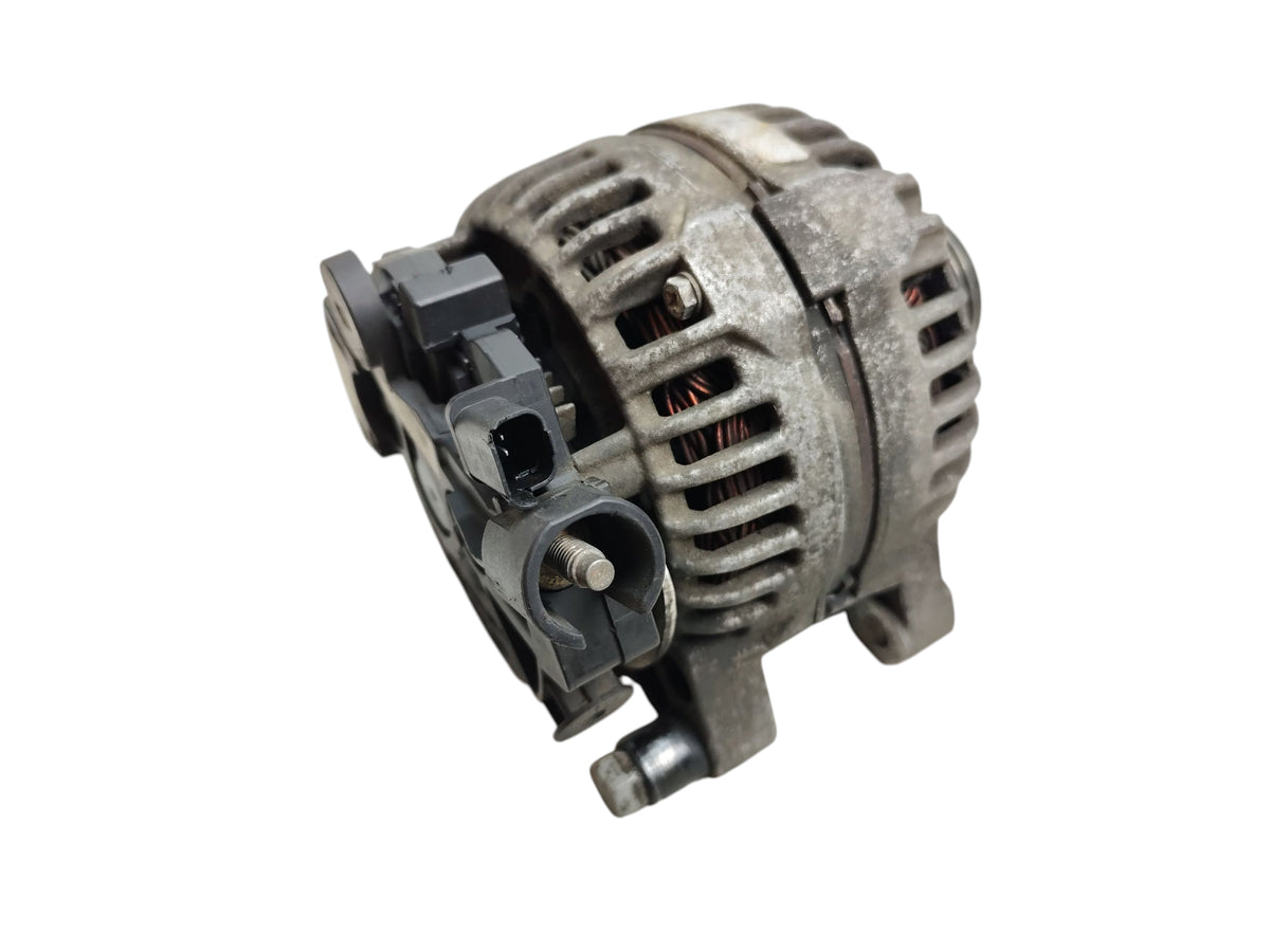 ALTERNATOR PEUGEOT 207 407 307 308 CITROEN C4 2.2 HDI 9646321880