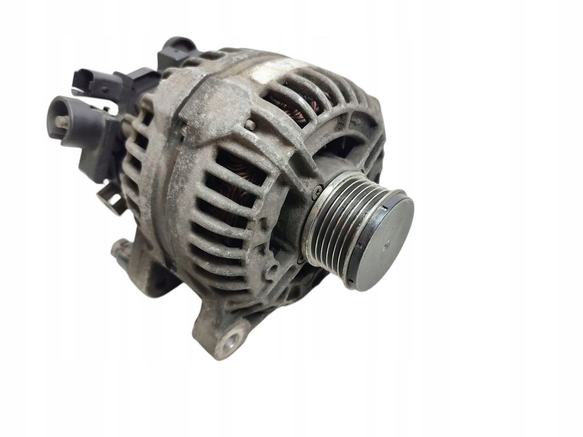 ALTERNATOR PEUGEOT 207 407 307 308 CITROEN C4 2.2 HDI 9646321880