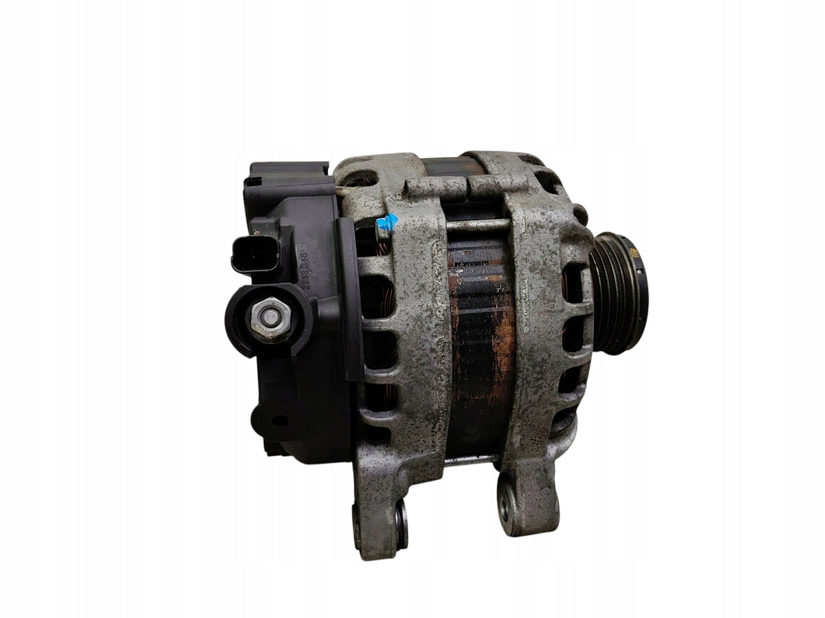 ALTERNATOR PEUGEOT 208 AND CITROEN C3 III CROSSLAND X 1.2 T 9809391880