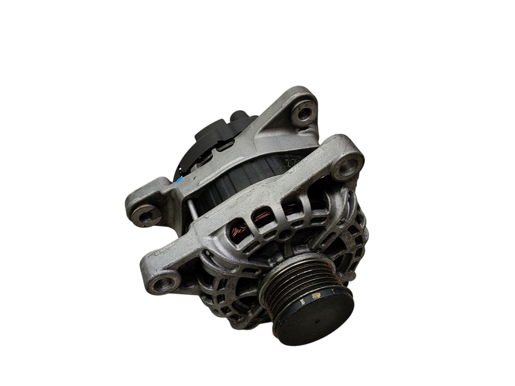 ALTERNATOR PEUGEOT 208 AND CITROEN C3 III CROSSLAND X 1.2 T 9809391880