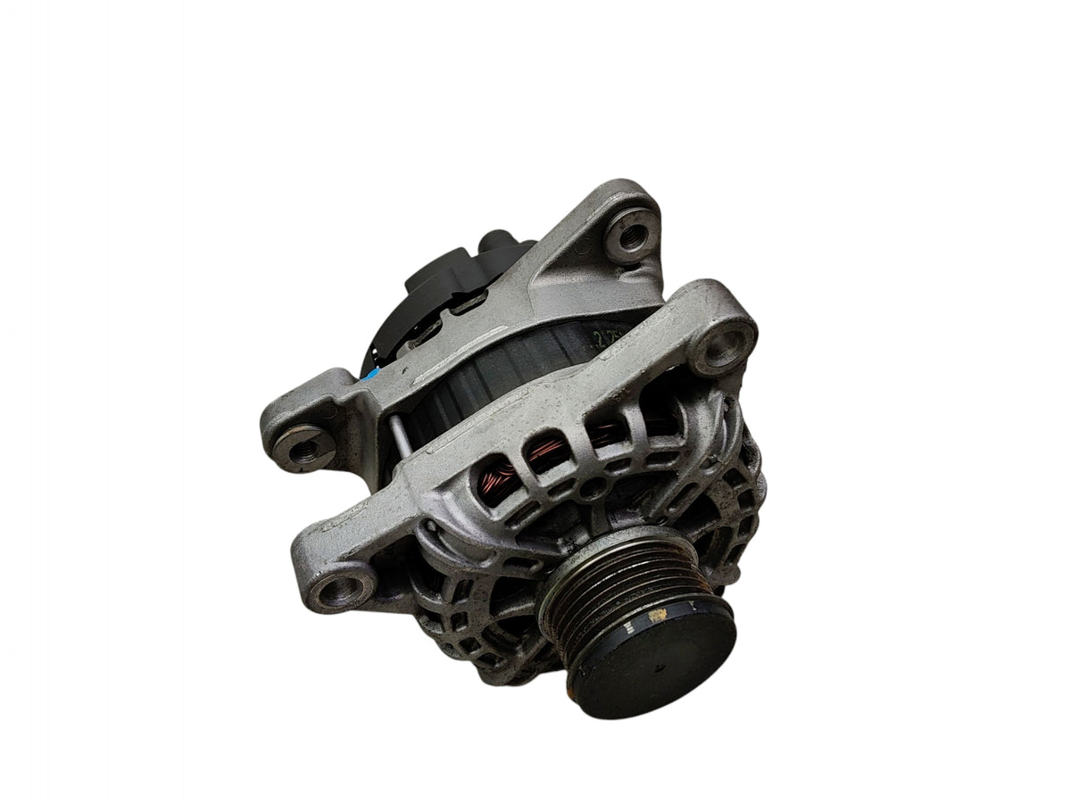 ALTERNATOR PEUGEOT 208 AND CITROEN C3 III CROSSLAND X 1.2 T 9809391880