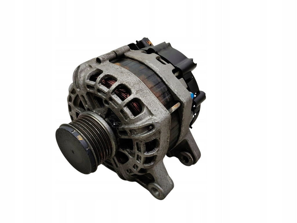 ALTERNATOR PEUGEOT 208 AND CITROEN C3 III CROSSLAND X 1.2 T 9809391880