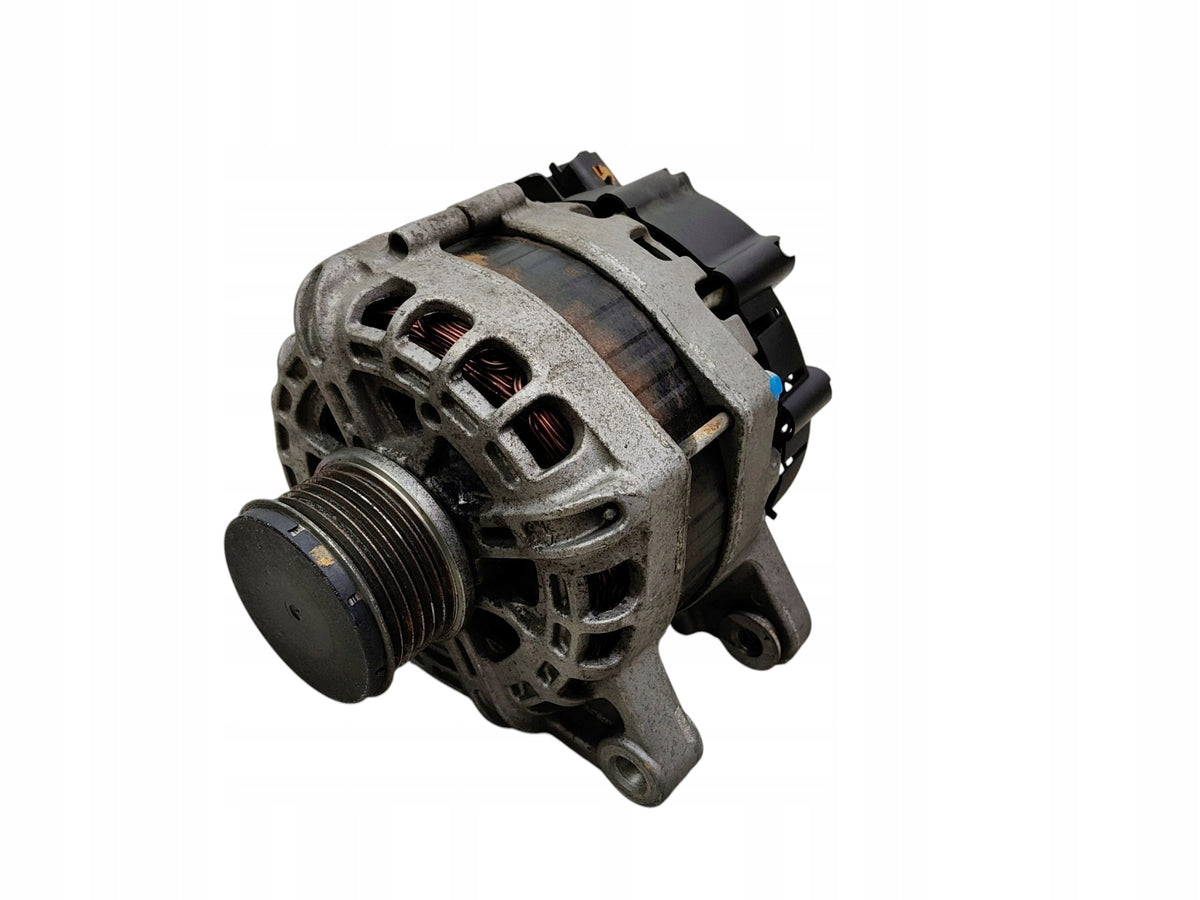 ALTERNATOR PEUGEOT 208 AND CITROEN C3 III CROSSLAND X 1.2 T 9809391880
