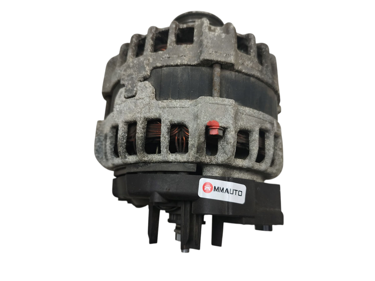 ALTERNATOR RENAULT KADJAR MEGANE IV SCENIC IV TALISMAN 1.6 DCI 231004BE0B