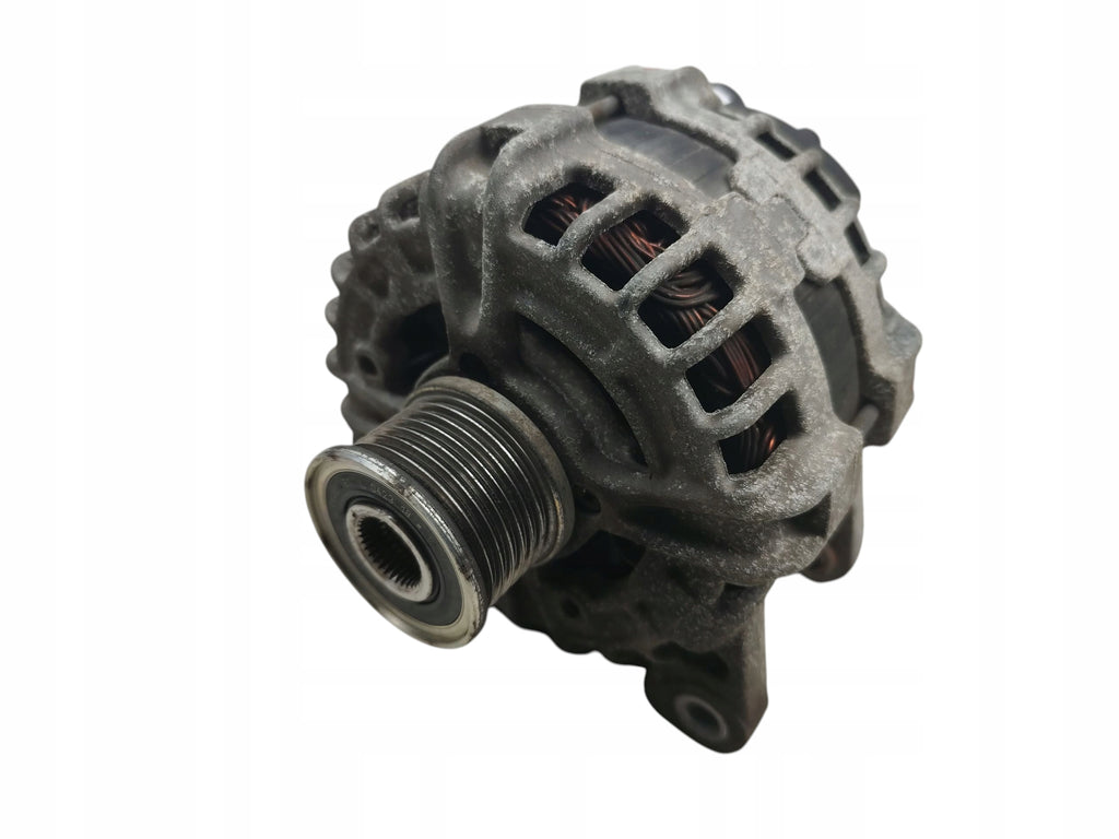 ALTERNATOR RENAULT KADJAR MEGANE IV SCENIC IV TALISMAN 1.6 DCI 231004BE0B